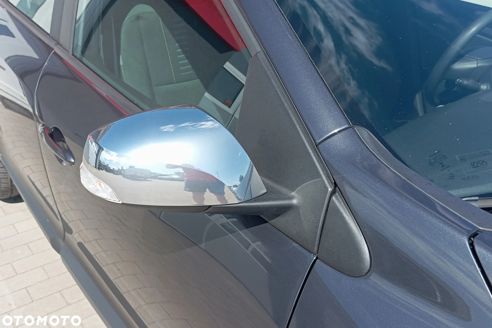 Renault Megane - 18