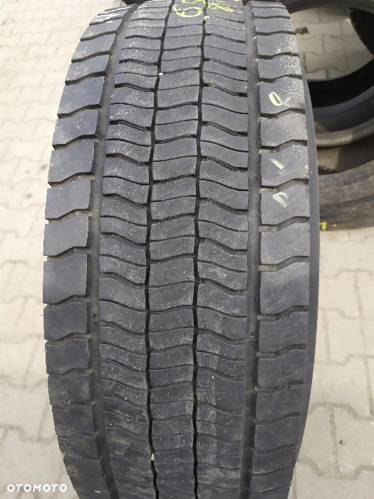 305/70R19.5 OPONA GOODYEAR Regional RHDII 8-9mm - 1