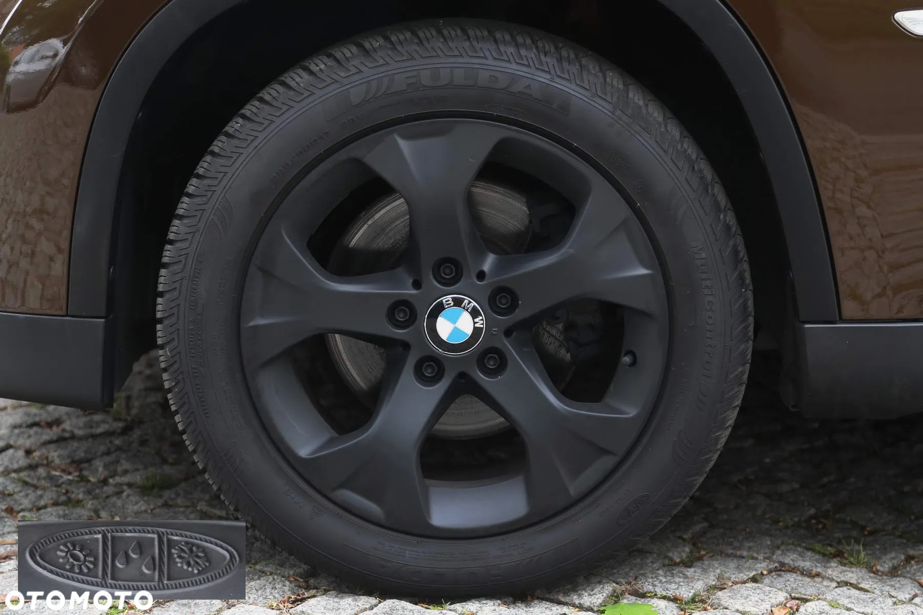 BMW X1 xDrive20d - 12