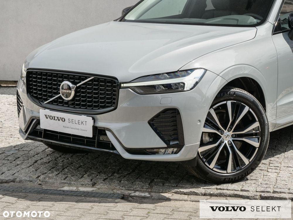 Volvo XC 60 - 11