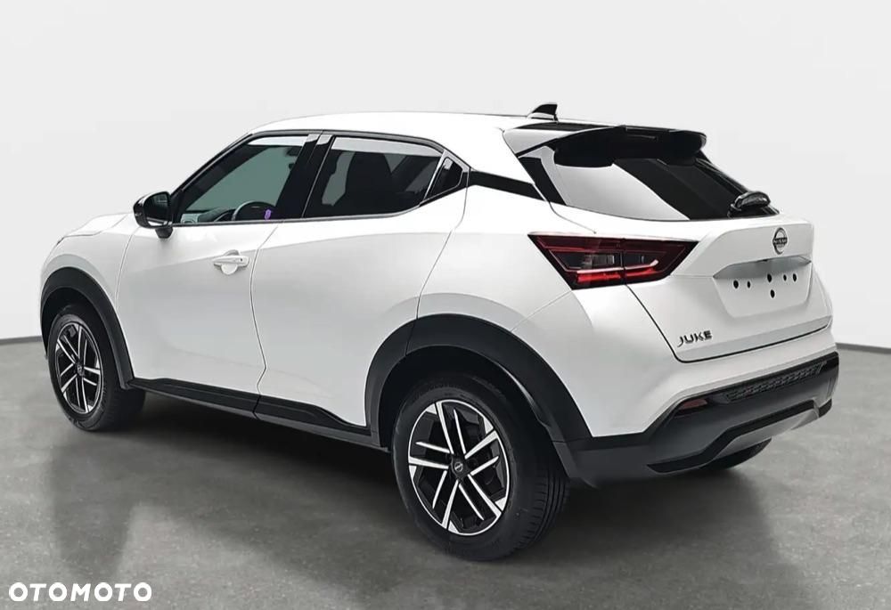 Nissan Juke - 5