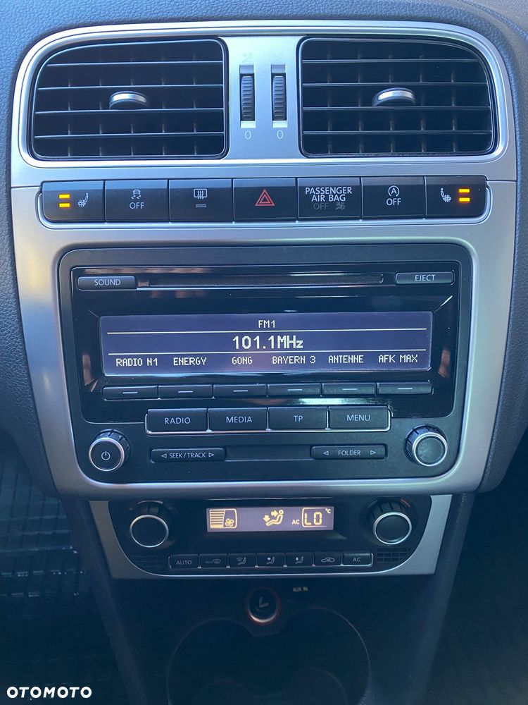Volkswagen Polo - 28