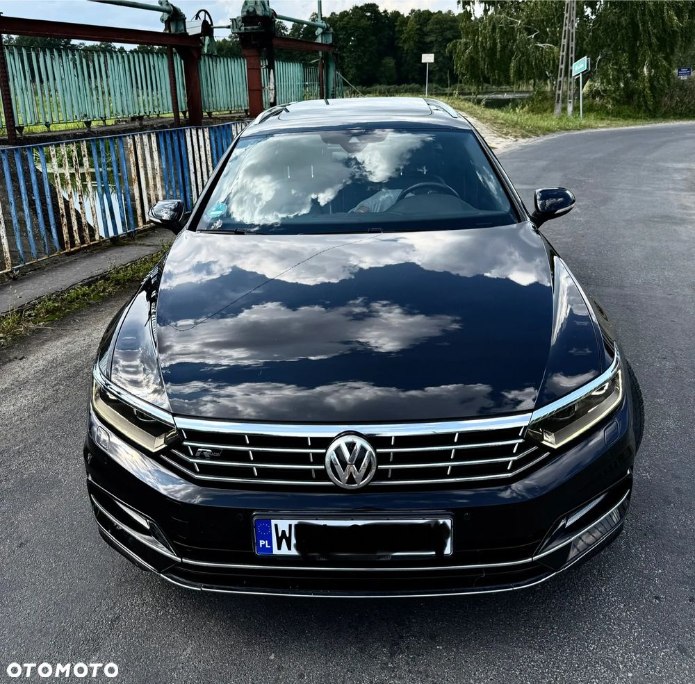 Volkswagen Passat - 3