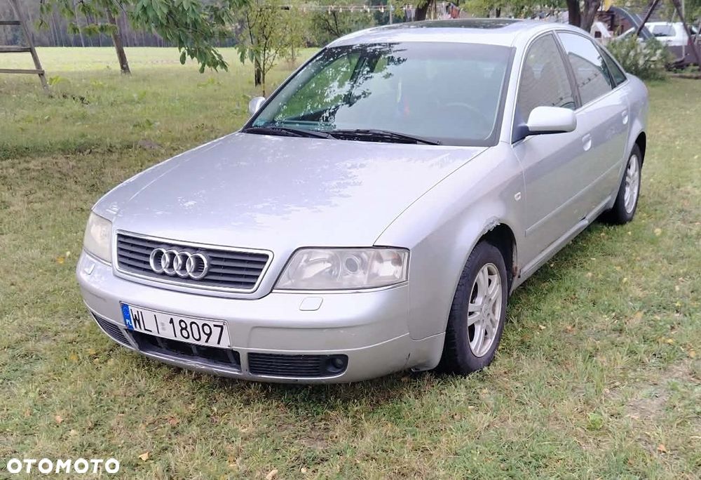 Audi Inny - 3