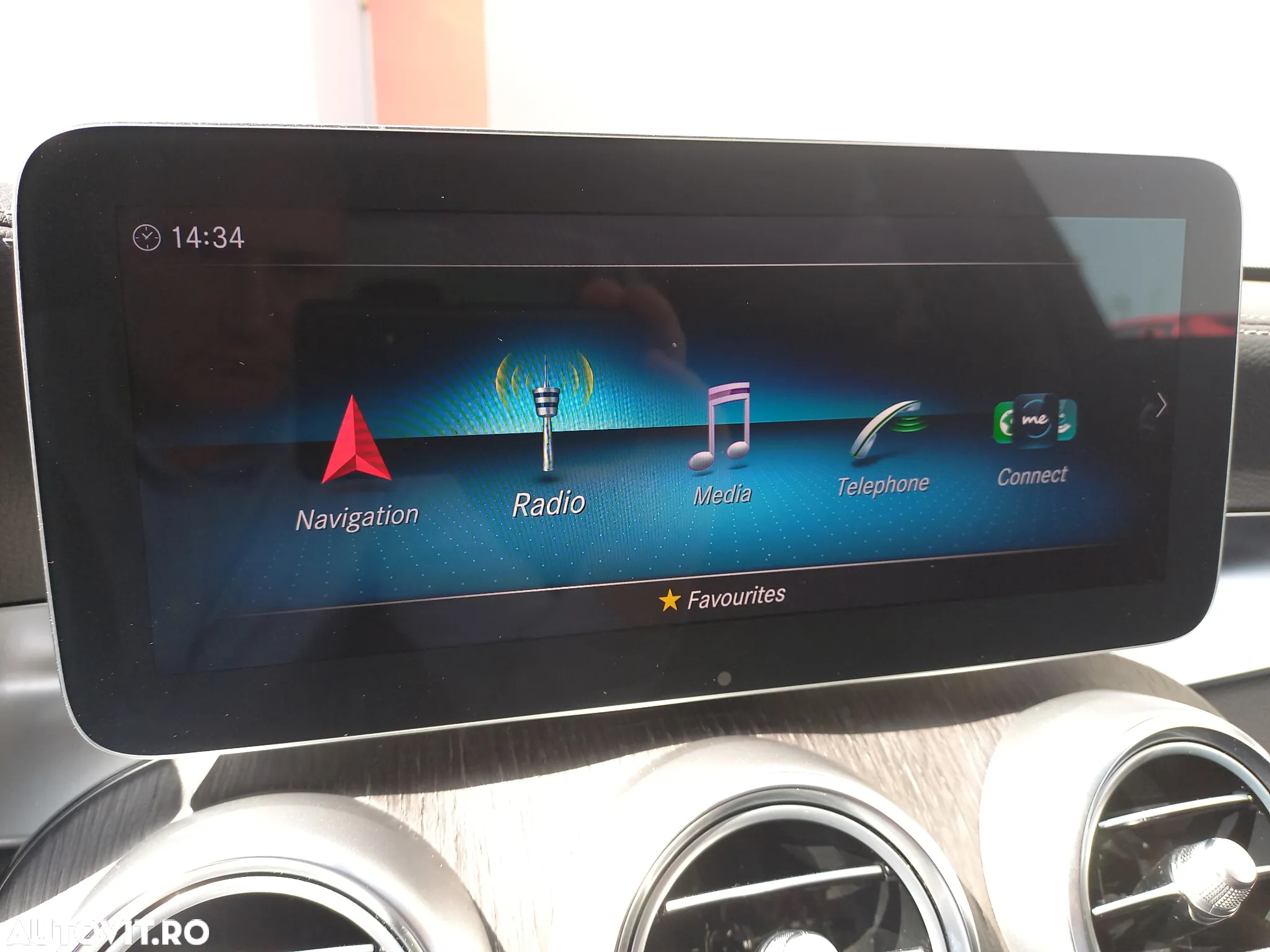 Mercedes-Benz C 300 e 9G-TRONIC Avantgarde - 23