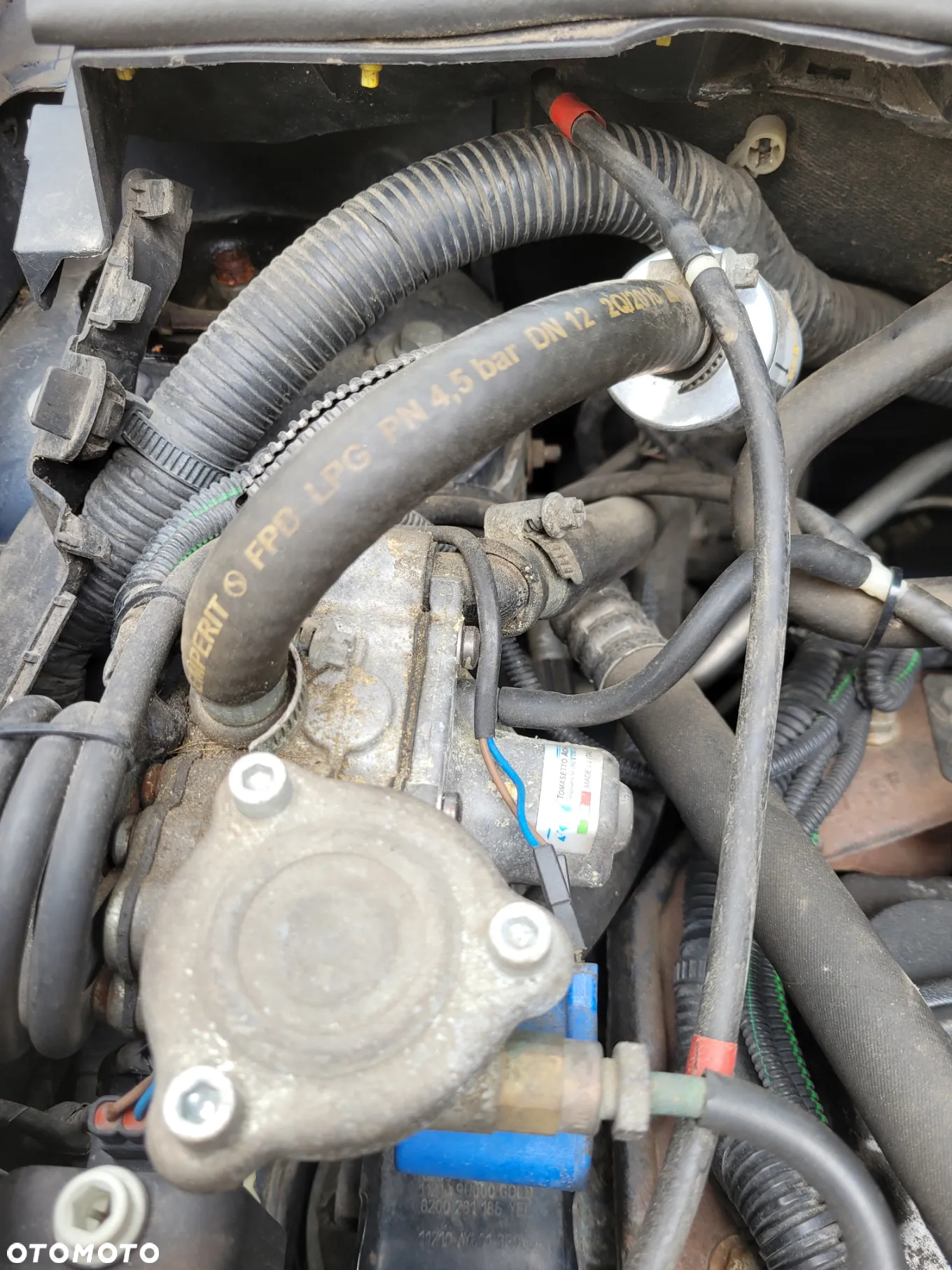 Nissan Note 1.4 Visia - 38