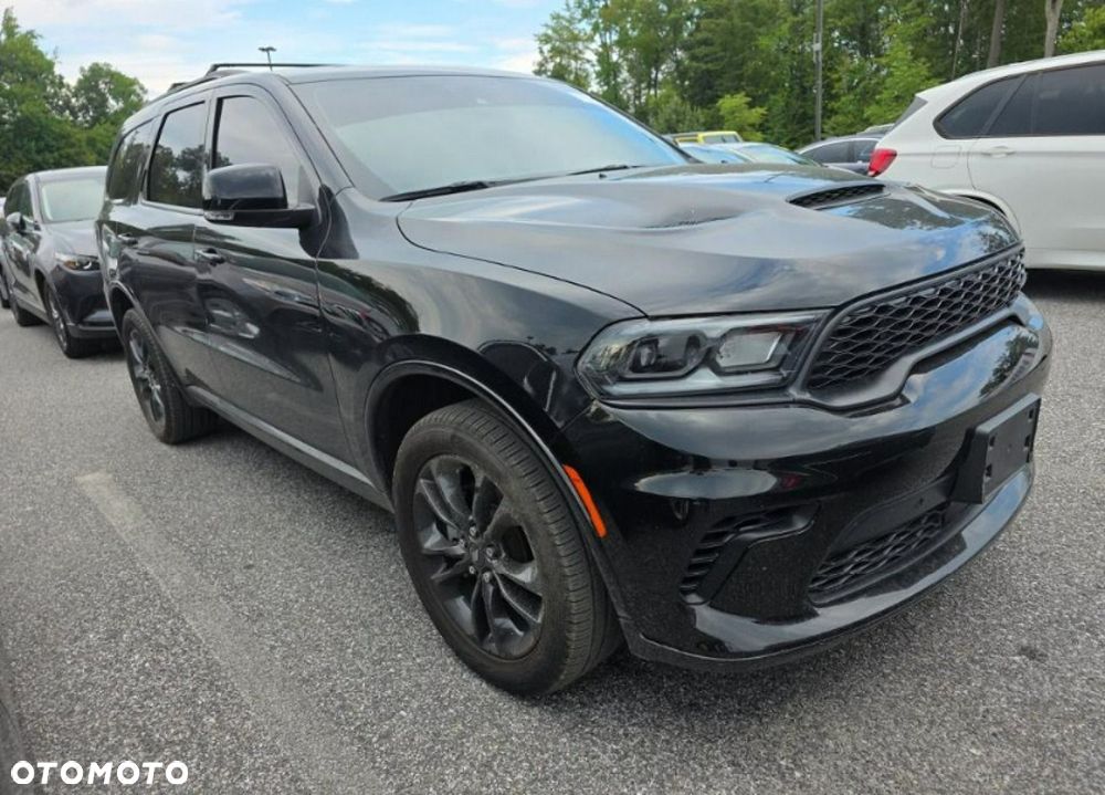 Dodge Durango - 3