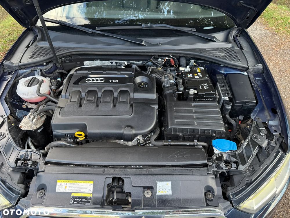 Audi A3 Sportback - 33