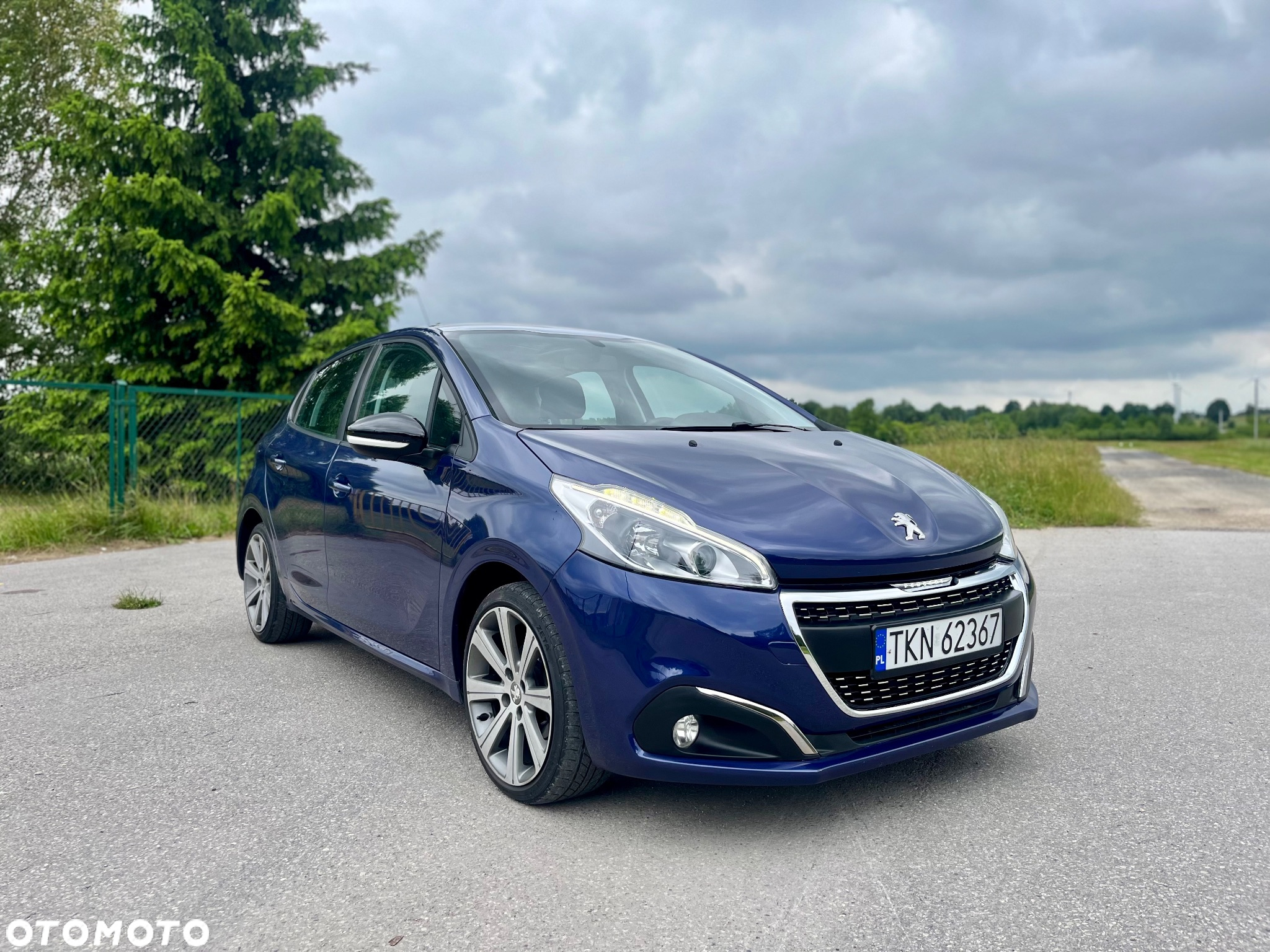 Peugeot 208 1.2 PureTech Allure - 13