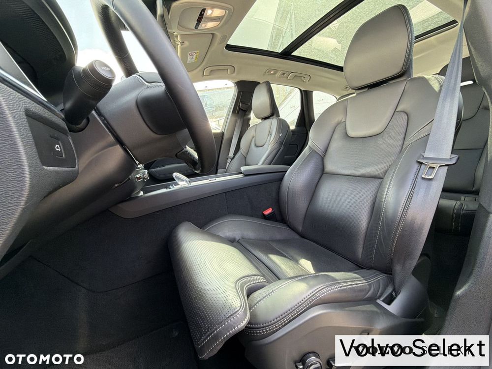 Volvo XC 60 - 11