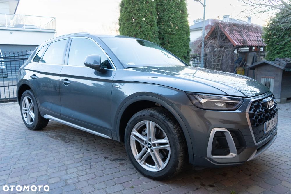 Audi Q5 - 7