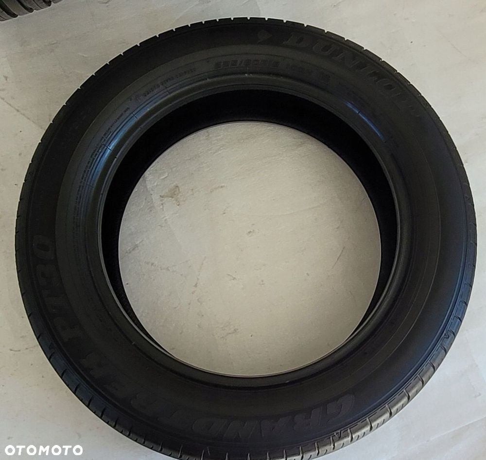 4 x OPONY DUNLOP GRANDTREK PT30 225 60 R18 100H 225/60R18 2020 - 7