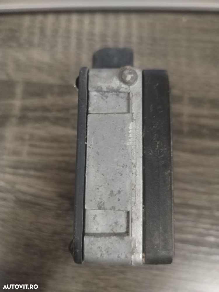 Distronic VW Passat, Golf, Jetta, Octavia , Leon, 2014, 2015, 2016, 2017, 2018, 2019, 2020, cod origine OE 3Q0907561C. - 4