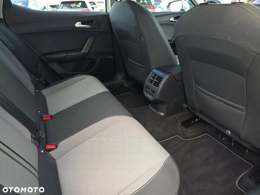 Seat Leon - 14
