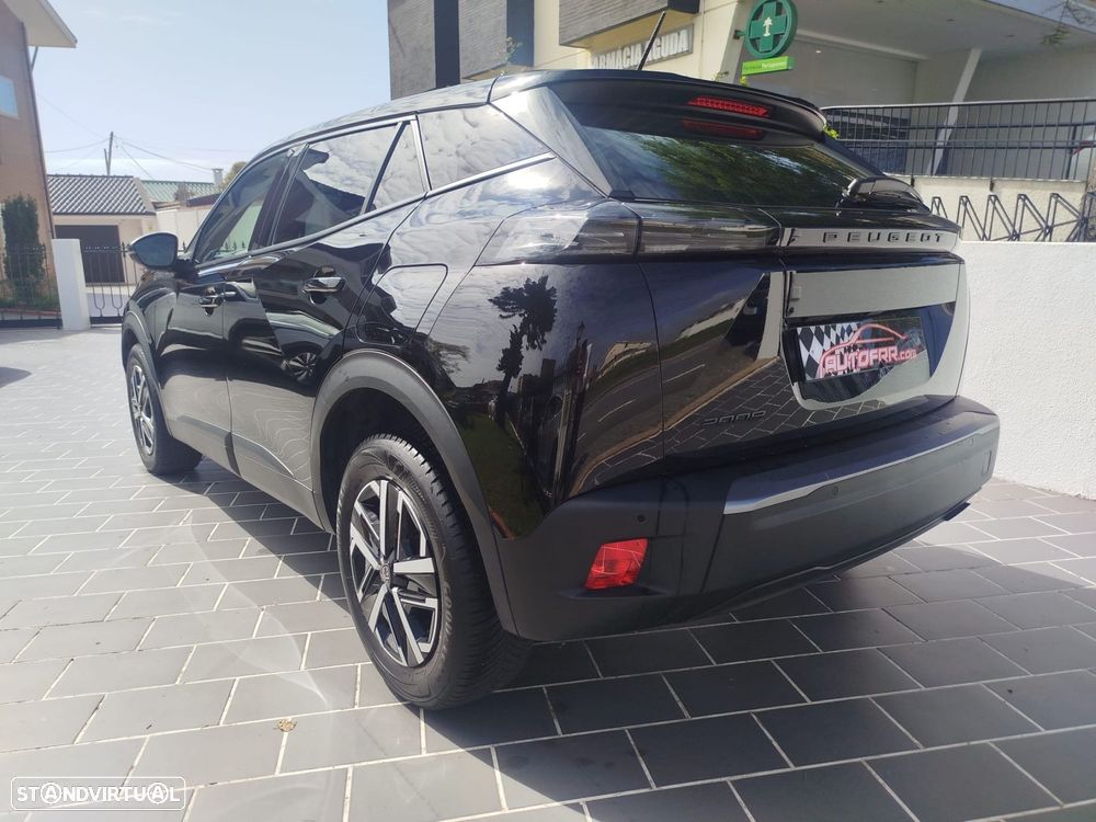 Peugeot 2008 1.2 PureTech Active Pack - 33