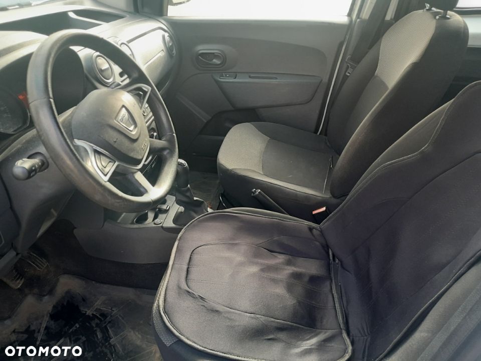 Dacia Dokker 1.6 SCe Access - 11