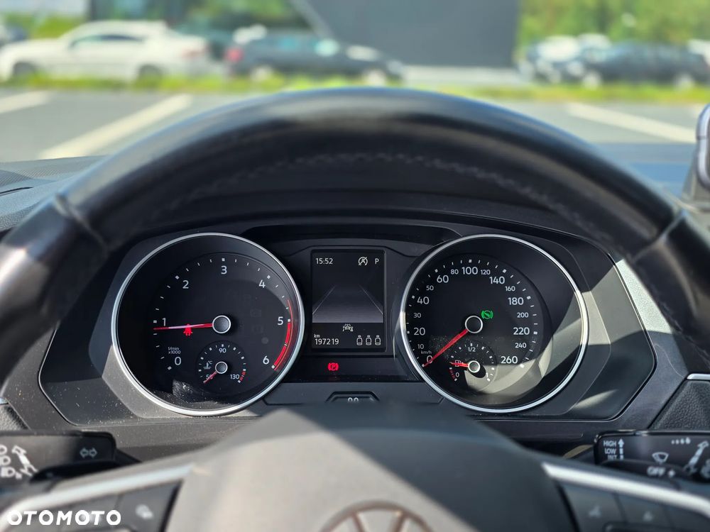 Volkswagen Tiguan 2.0 TDI SCR Life DSG - 22