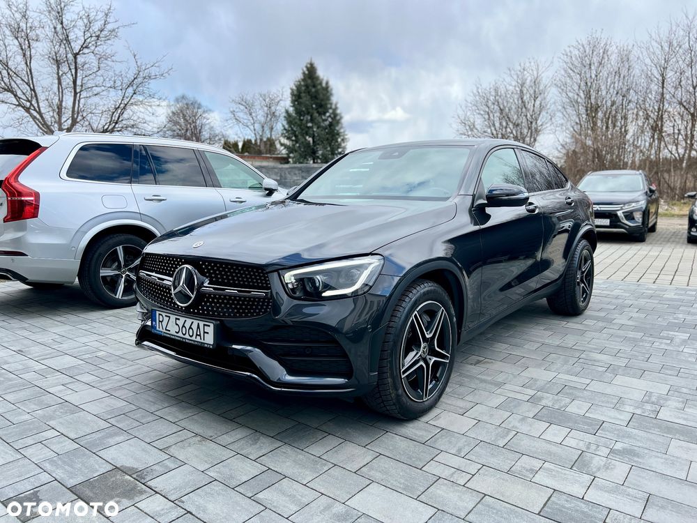Mercedes - Benz GLC