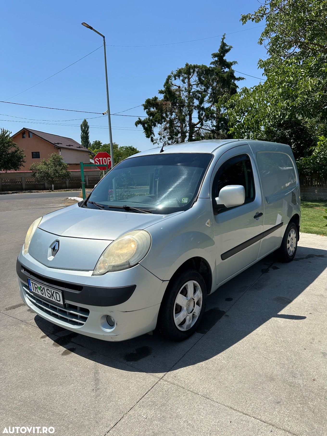 Renault Kangoo - 1