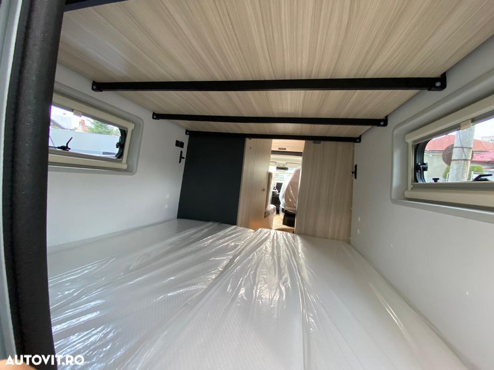 Adria SunLiving V 65 XL - 32