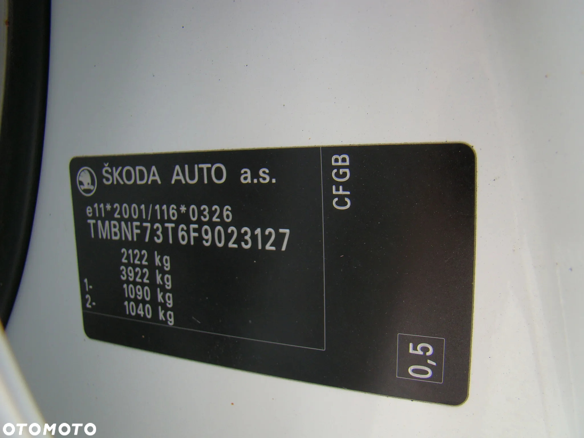 Skoda Superb 2.0 TDI Ambition DSG - 18