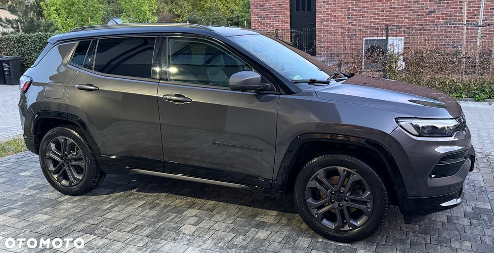 Jeep Compass 1.3 TMair 80th Anniversary FWD S&S DDCT - 6