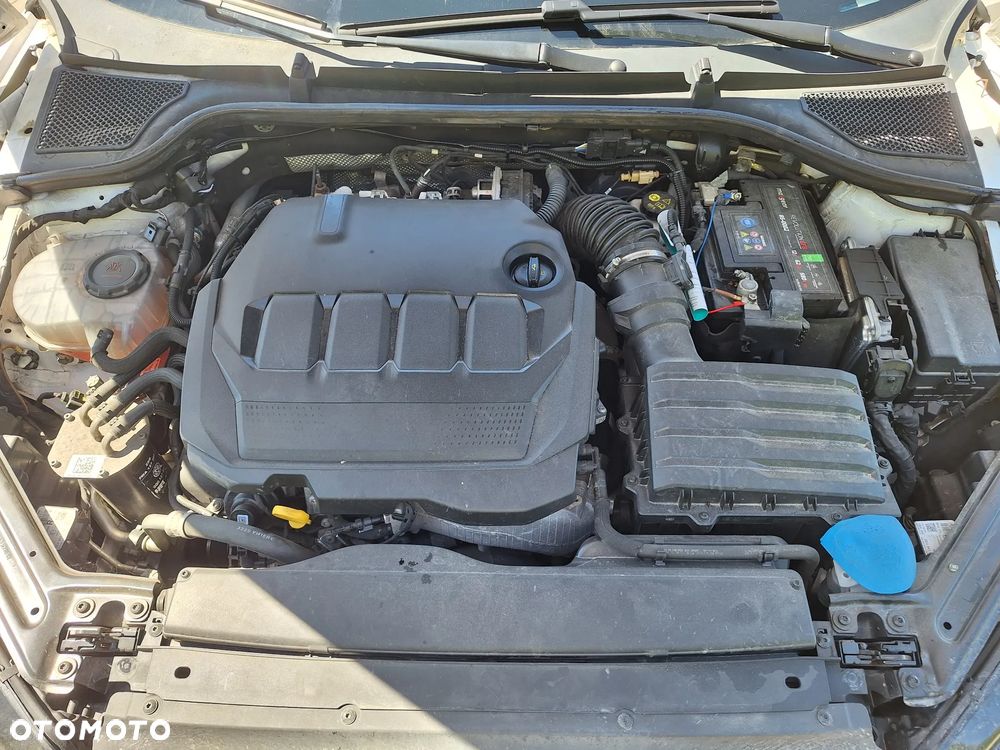 Skoda Octavia 2.0 TDI SCR Style DSG - 22