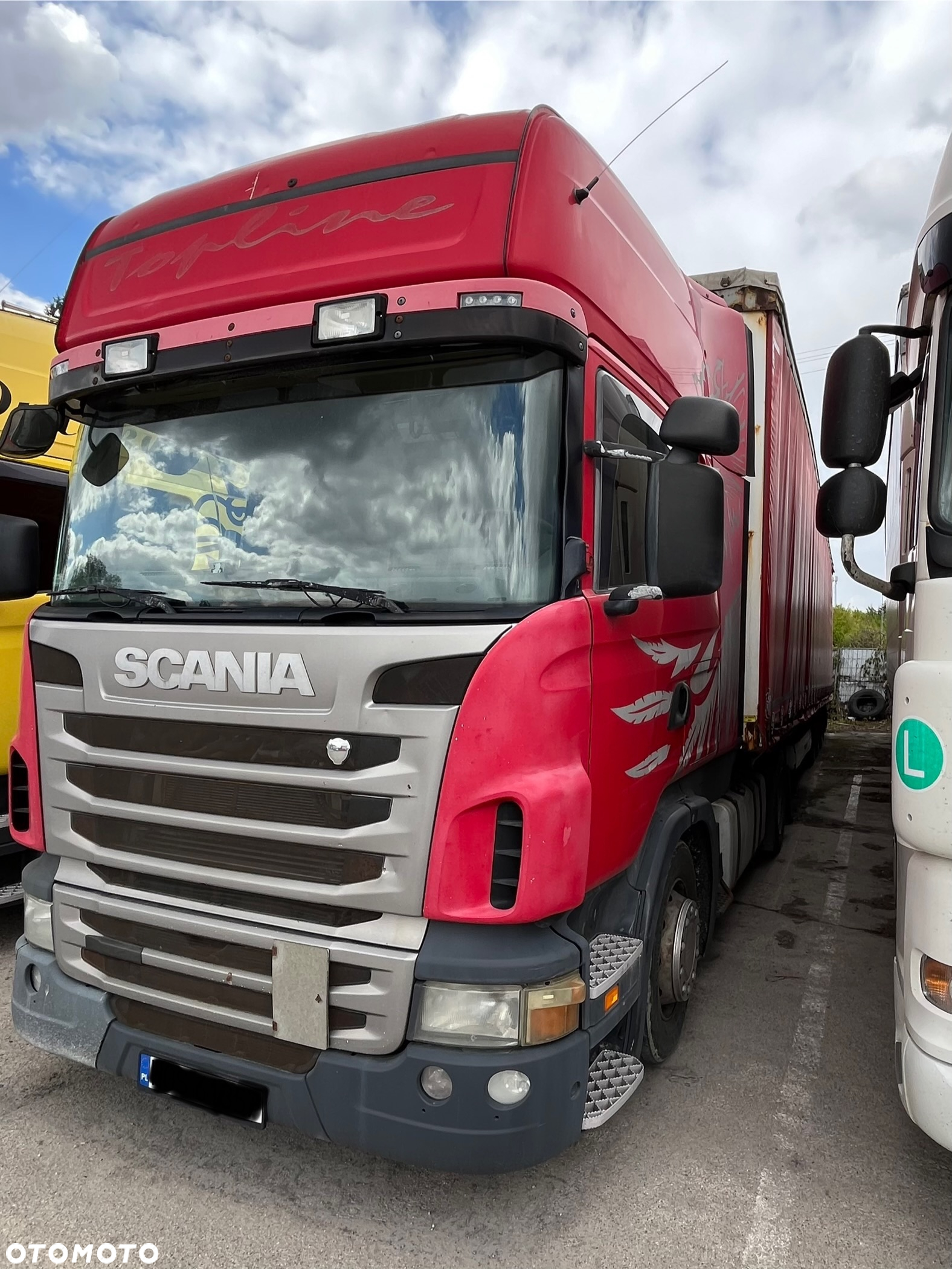 Scania R440 XPI - 3