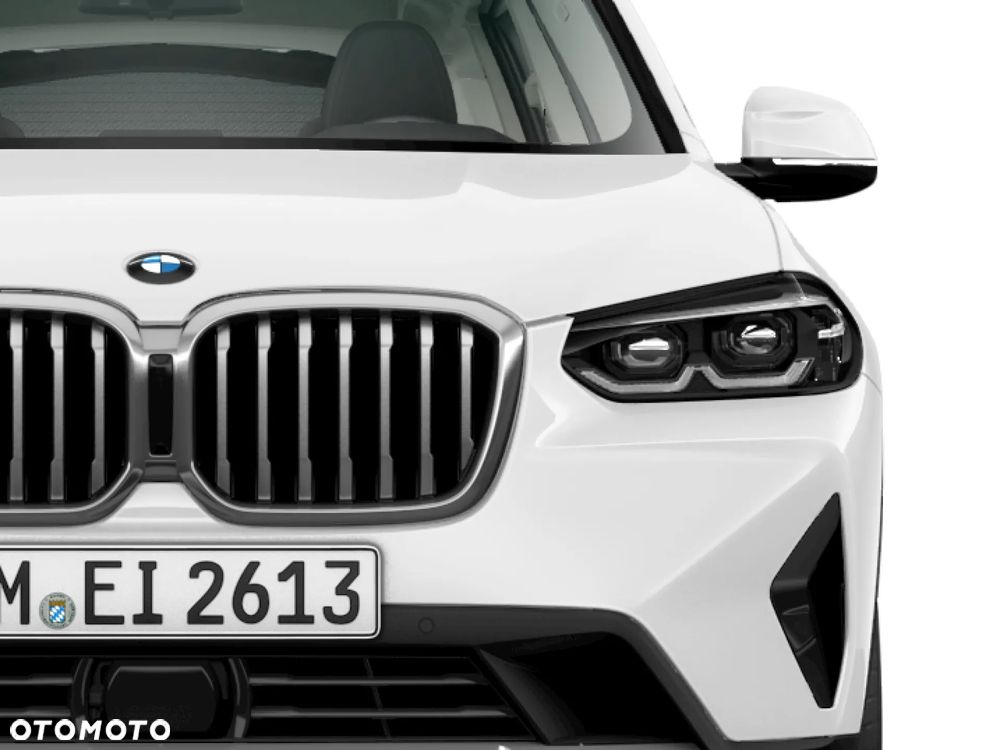 BMW X3 xDrive20i GPF - 6