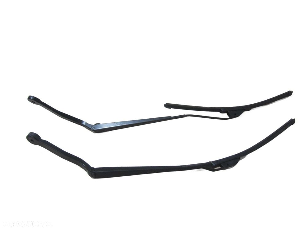 BMW X5 F15 WYCIERACZKA RAMIĘ RAMIONA WYCIERACZEK LEWA PRAWA 7304071 7304069 - 1