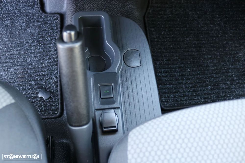 Renault Kangoo 1.5 DCI 115CV iva dedutivel - 23