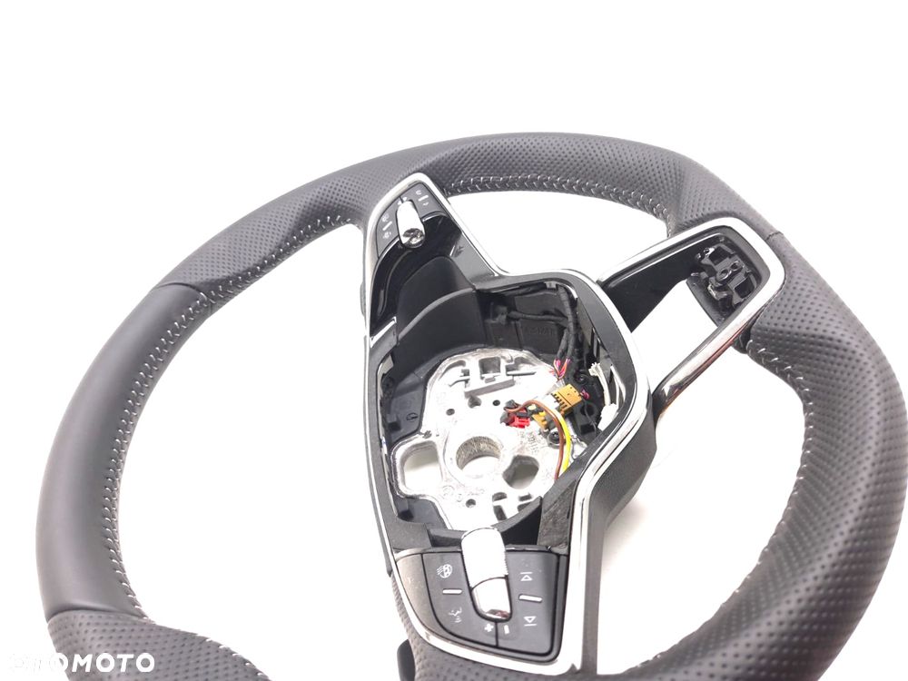 Kierownica Skoda vrs IV octavia superb karoq - 5