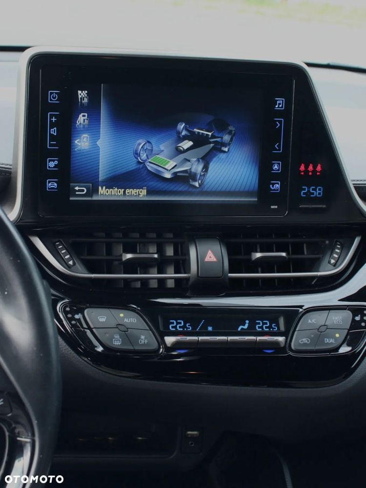 Toyota C-HR 1.8 Hybrid Selection - 15