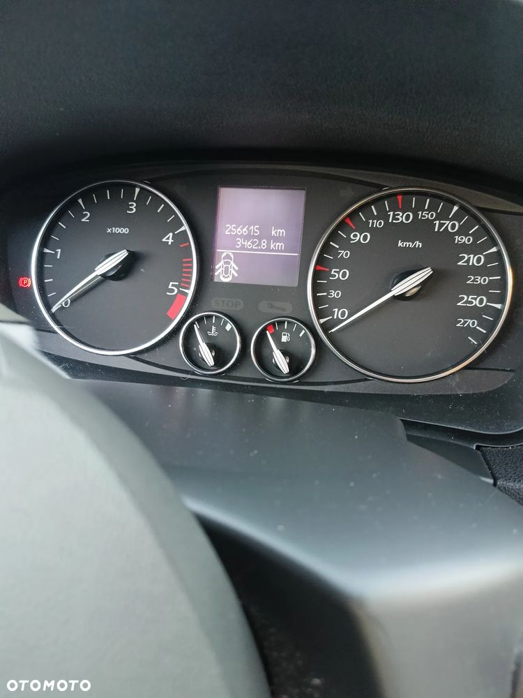 Renault Laguna 2.0 DCi FAP Expression - 19