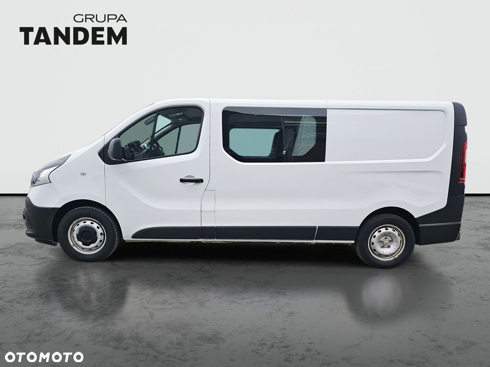 Renault Trafic - 8