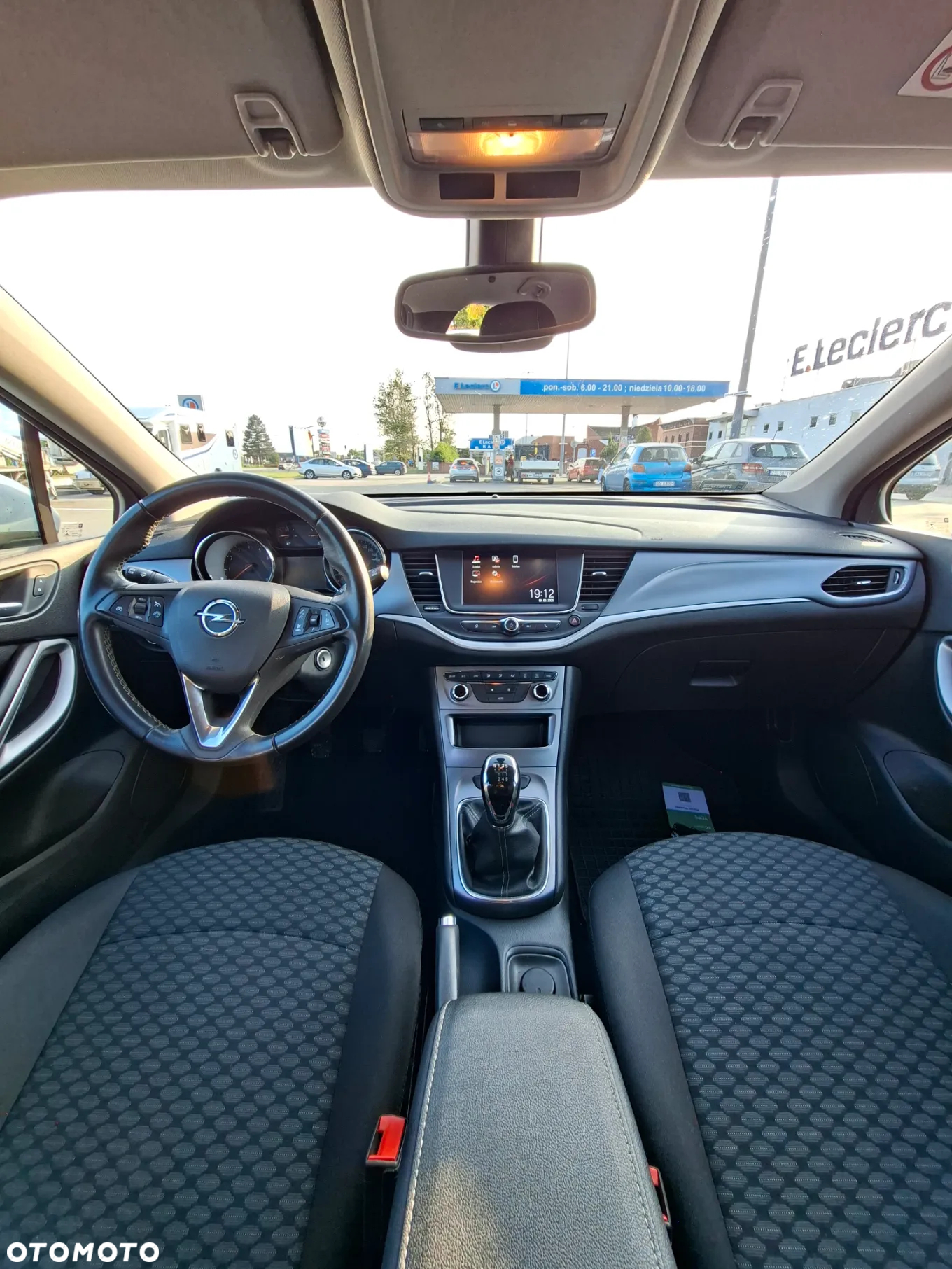 Opel Astra V 1.4 T Enjoy - 5