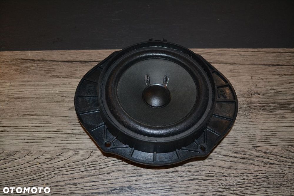 MAZDA 3 5 6 GŁÓSNIK DRZWI BOSE TYŁ TYLNY BBM266960 - 2