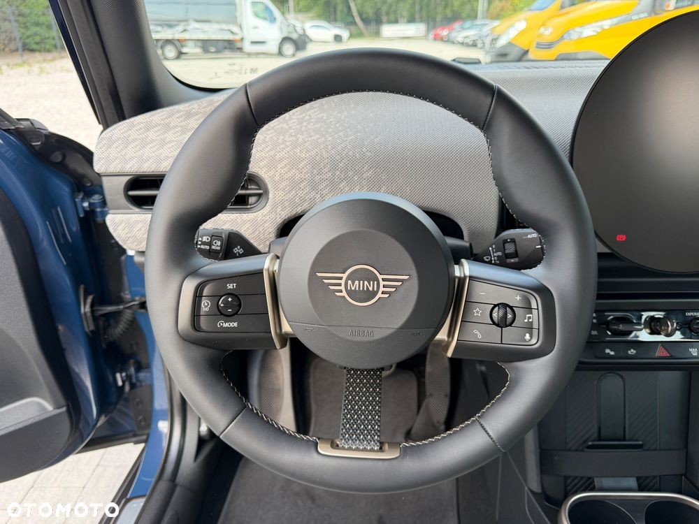 MINI Cooper C Linia Favoured - 18