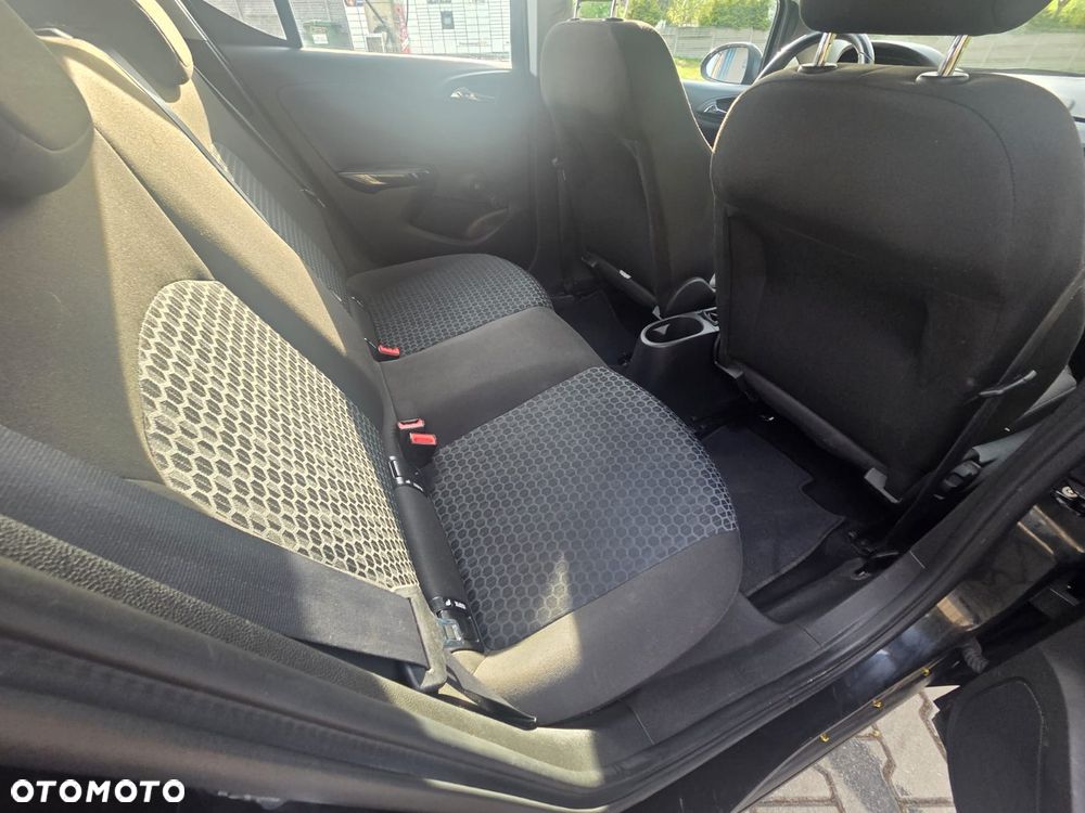 Opel Corsa 1.4 Active - 8