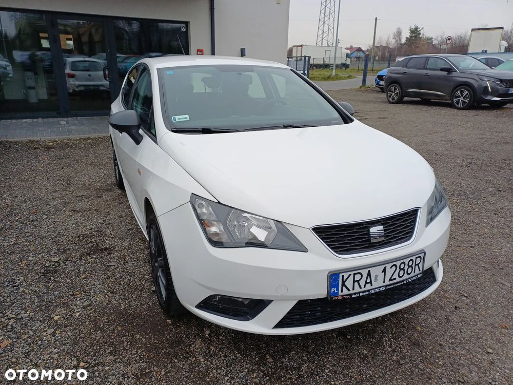 Seat Ibiza 1.0 MPI S&S Style - 8
