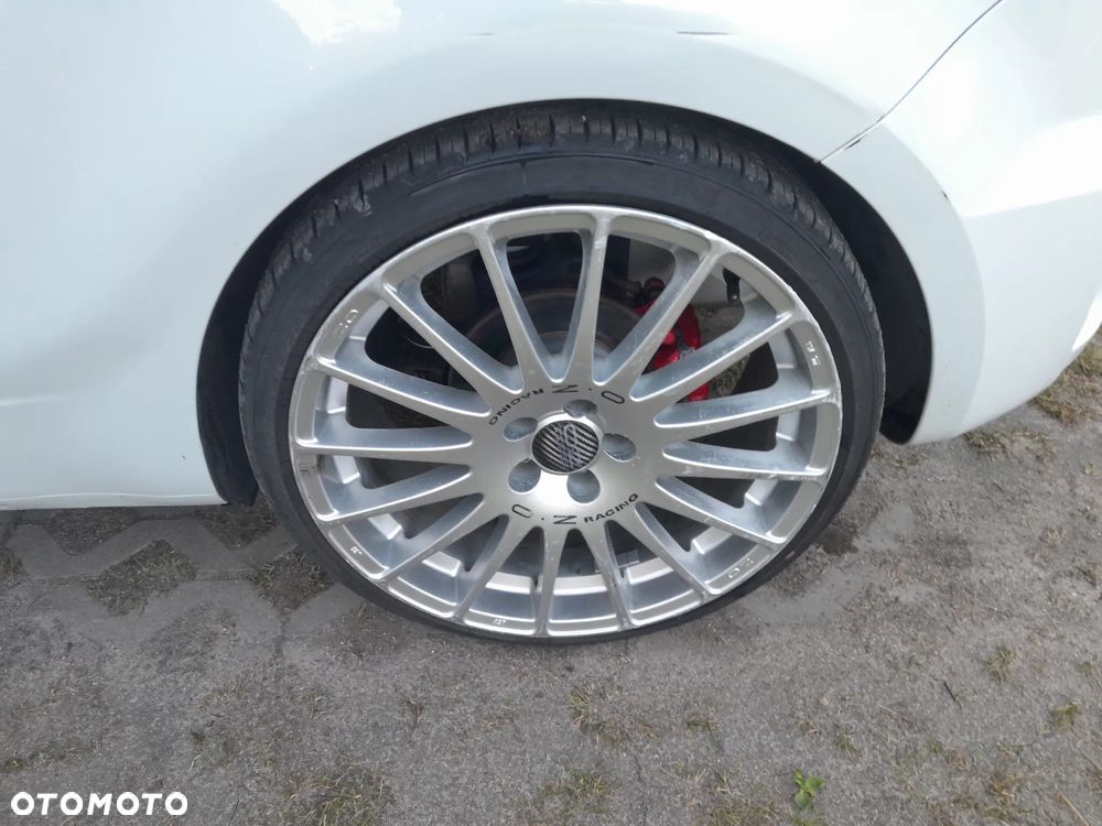 Seat Ibiza SC 1.8 TSI S&S Cupra - 6