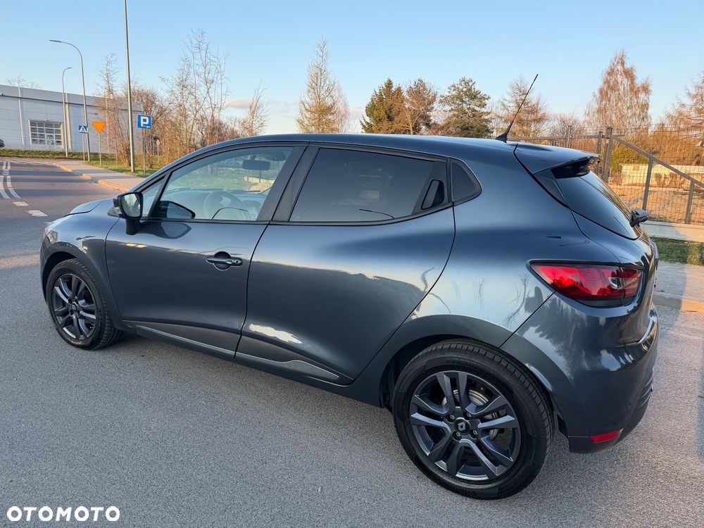 Renault Clio 1.5 dCi Energy Life - 3