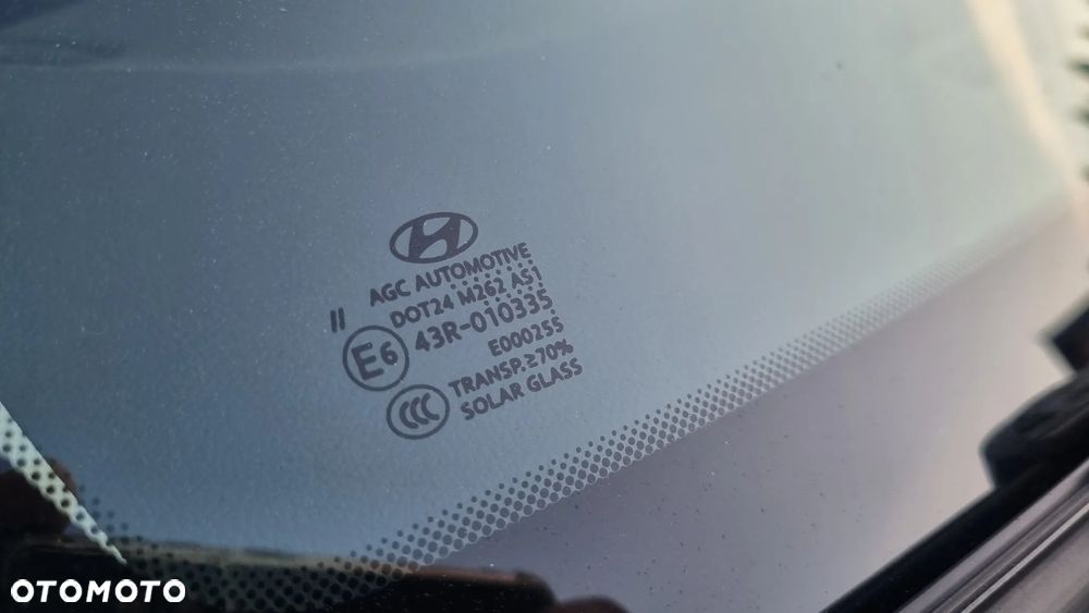 Hyundai Tucson blue 1.6 CRDi 2WD DCT Select - 20