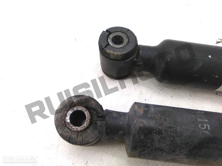 Conjunto Amortecedores Frente  Mercedes C W202 Sedan [1993_2000 - 3