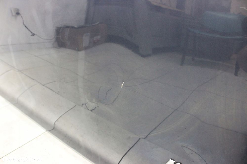 OPEL CORSA D 5D 06R- DRZWI PRAWE PRZEDNIE PRAWY PRZÓD Z168 - 5