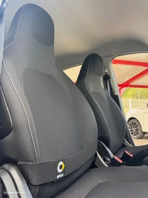Smart ForFour - 12