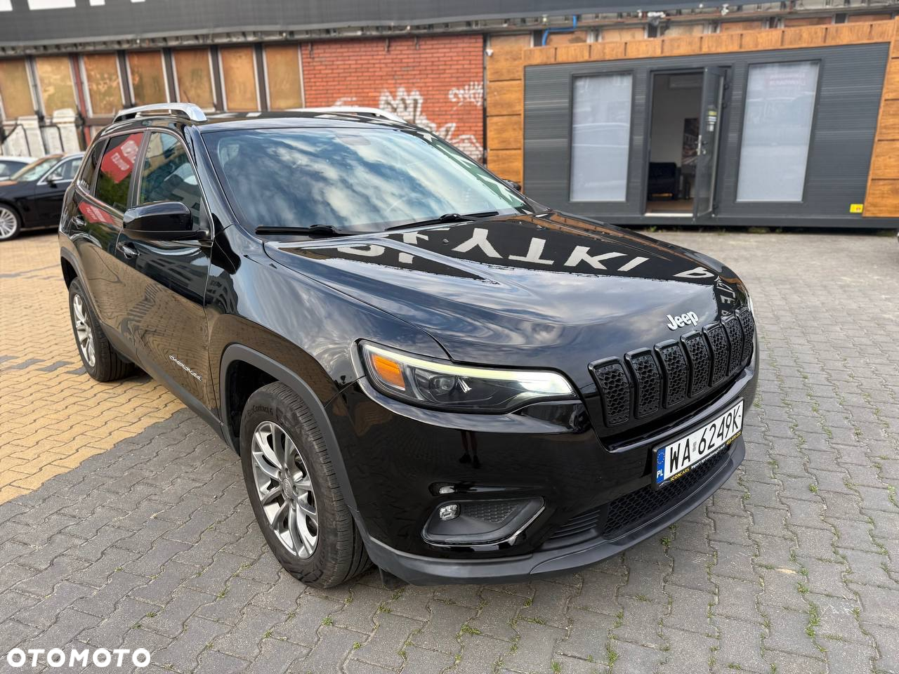 Jeep Cherokee - 6