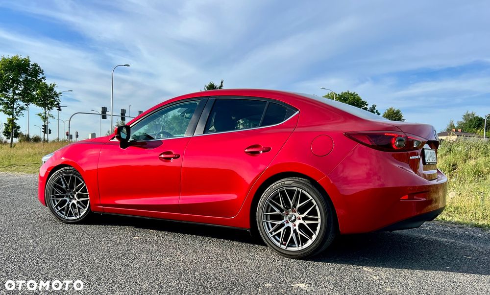 Mazda 3 2.0 Skyenergy - 6