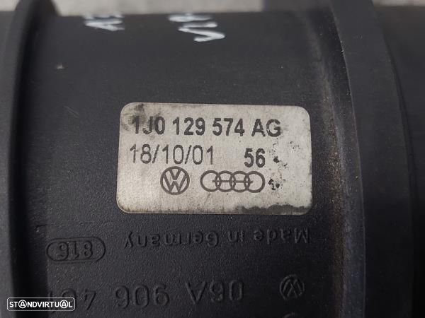Medidor Massa Ar Audi A3 (8L1) - 6