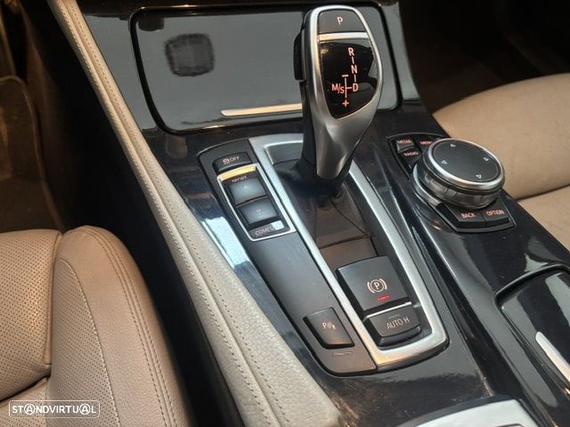 BMW 525 - 22
